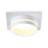 Светильник встраиваемый Ambrella light TN5221