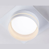 Светильник встраиваемый Ambrella light TN5221