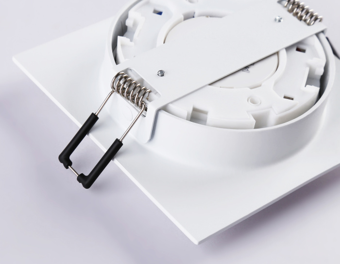 Светильник встраиваемый Ambrella light TN5221