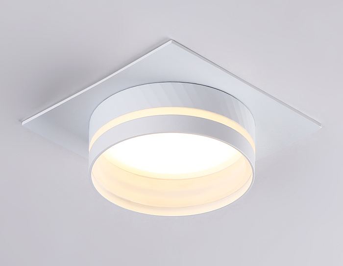 Светильник встраиваемый Ambrella light TN5221
