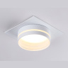 Светильник встраиваемый Ambrella light TN5221