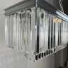 Люстра Imperiumloft Odeon clear 228792-22