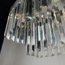 Люстра Imperiumloft Odeon clear 228792-22