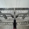 Люстра Imperiumloft Odeon clear 228792-22