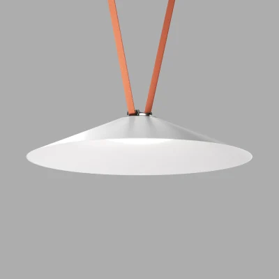 Трековый светильник BELTY FLOW DK5568-WH+BK