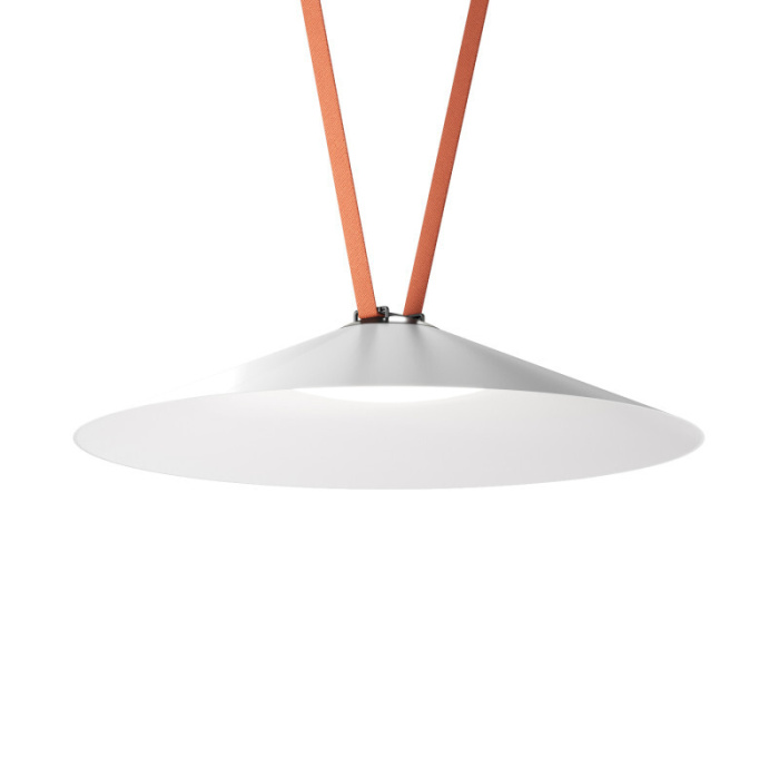 Трековый светильник BELTY FLOW DK5568-WH+BK