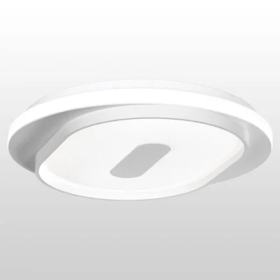 Потолочный светодиодный светильник Lussole Moonlight LSP-8468