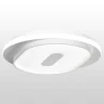 Потолочный светодиодный светильник Lussole Moonlight LSP-8468