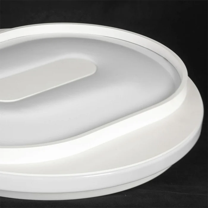 Потолочный светодиодный светильник Lussole Moonlight LSP-8468