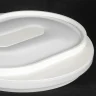 Потолочный светодиодный светильник Lussole Moonlight LSP-8468
