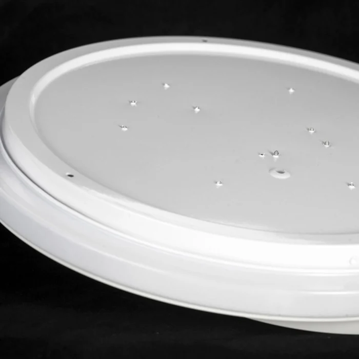 Потолочный светодиодный светильник Lussole Moonlight LSP-8468