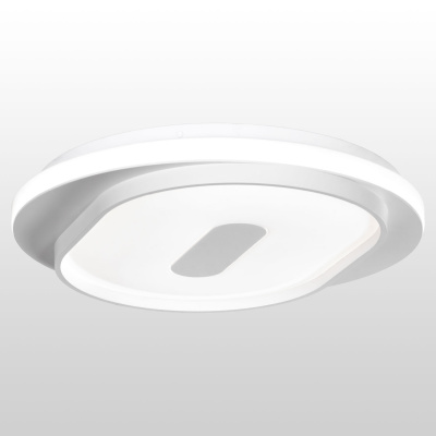 Потолочный светильник светодиодный Lussole LSP-8468