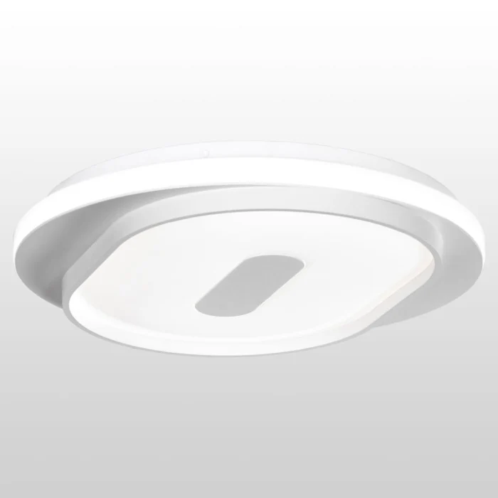 Потолочный светодиодный светильник Lussole Moonlight LSP-8468