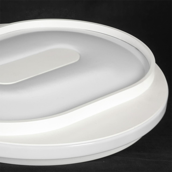 Потолочный светодиодный светильник Lussole Moonlight LSP-8468