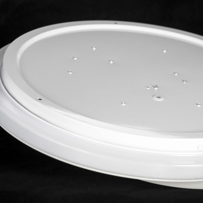 Потолочный светодиодный светильник Lussole Moonlight LSP-8468