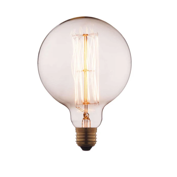 Ретро лампа Эдисона Loft it Edison Bulb G12540