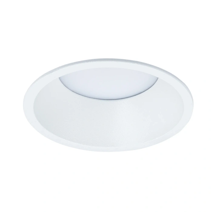 Точечный встраиваемый светильник Arte Lamp FRAME A7793PL-1WH