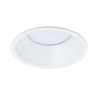 Точечный встраиваемый светильник Arte Lamp FRAME A7793PL-1WH