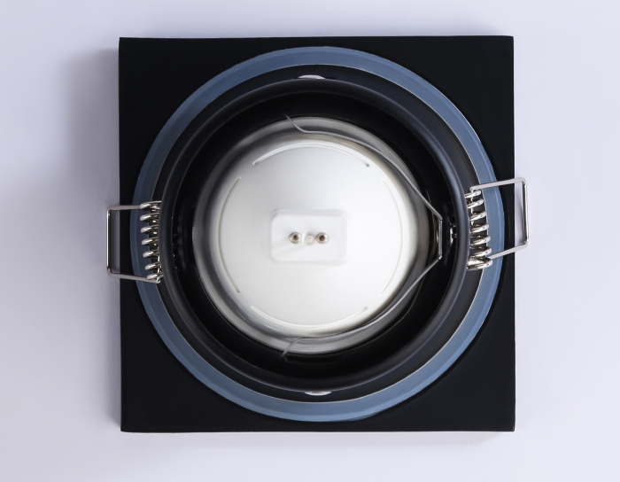 Светильник встраиваемый IP65 Ambrella light TN1190