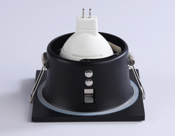 Светильник встраиваемый IP65 Ambrella light TN1190