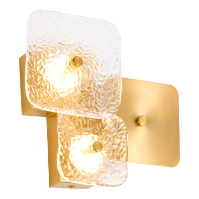 Бра настенное LUSSOLE MOORE LSP-7444