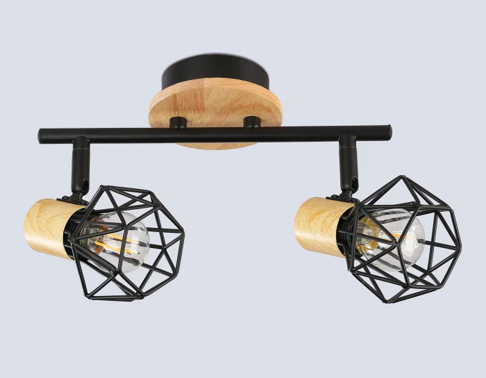 Настенно-потолочный спот TRADITIONAL AMBRELLA LIGHT TR8752