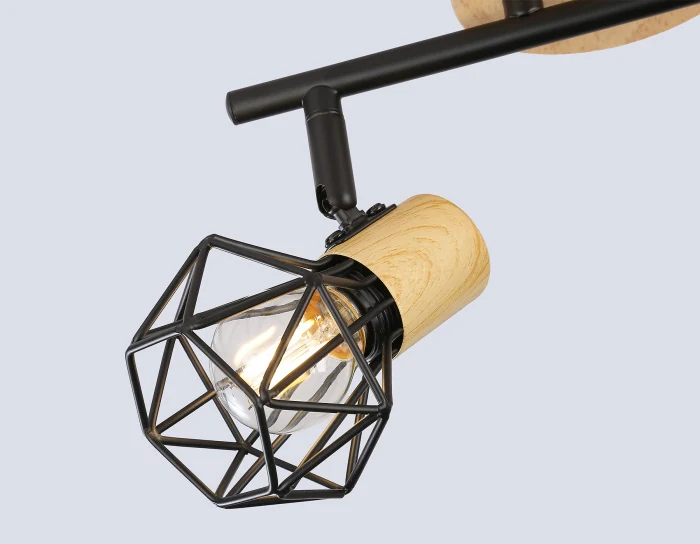 Настенно-потолочный спот TRADITIONAL AMBRELLA LIGHT TR8752