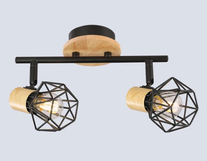 Настенно-потолочный спот TRADITIONAL AMBRELLA LIGHT TR8752