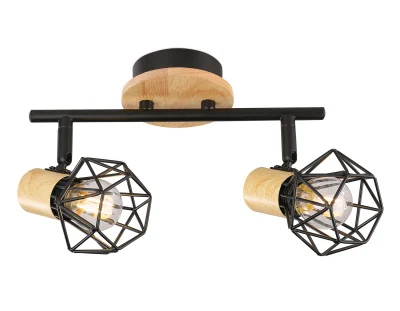 Настенно-потолочный спот TRADITIONAL AMBRELLA LIGHT TR8752