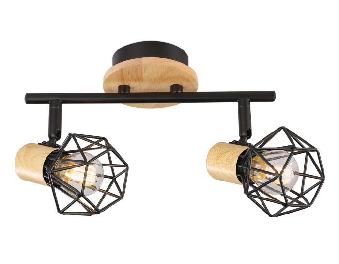 Настенно-потолочный спот TRADITIONAL AMBRELLA LIGHT TR8752