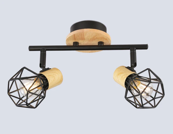 Настенно-потолочный спот TRADITIONAL AMBRELLA LIGHT TR8752