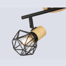 Настенно-потолочный спот TRADITIONAL AMBRELLA LIGHT TR8752