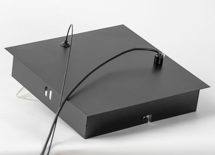 Люстра подвесная Lussole Gilbert LSP-7174