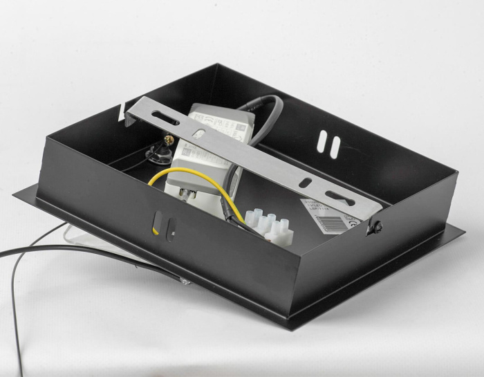 Люстра подвесная Lussole Gilbert LSP-7174