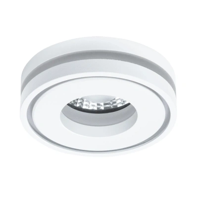 Встраиваемый светильник Arte Lamp AIN A7248PL-1WH