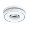 Встраиваемый светильник Arte Lamp AIN A7248PL-1WH