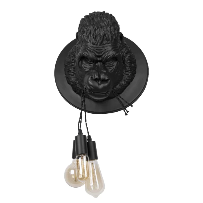 Настенный светильник LOFT IT 10178 Black