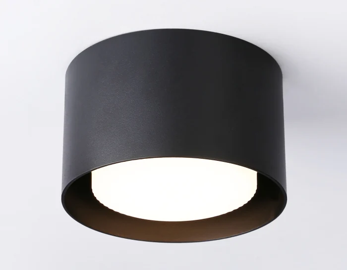 Светильник накладной со сменной лампой GX53 Ambrella light TN70815