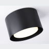 Светильник накладной со сменной лампой GX53 Ambrella light TN70815