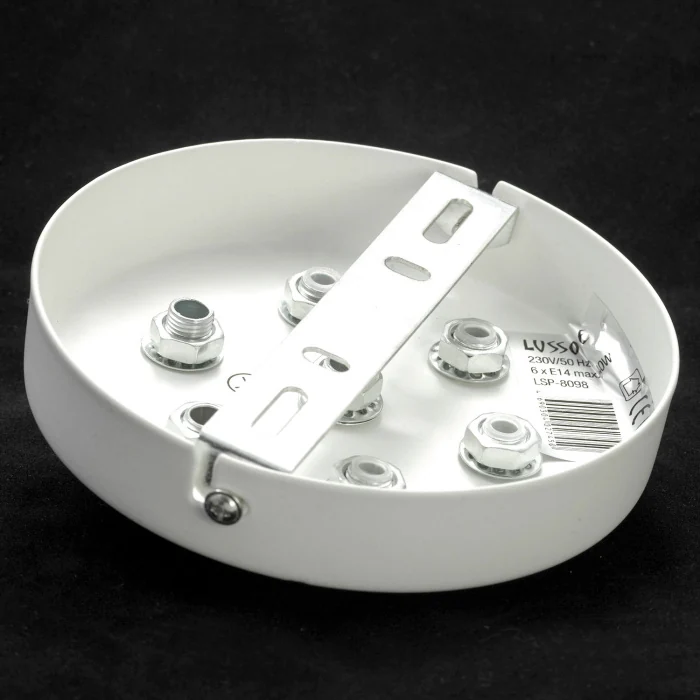 Люстра BISBEE LSP-8098