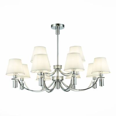 Люстра потолочная SLE111303-12 EVOLUCE