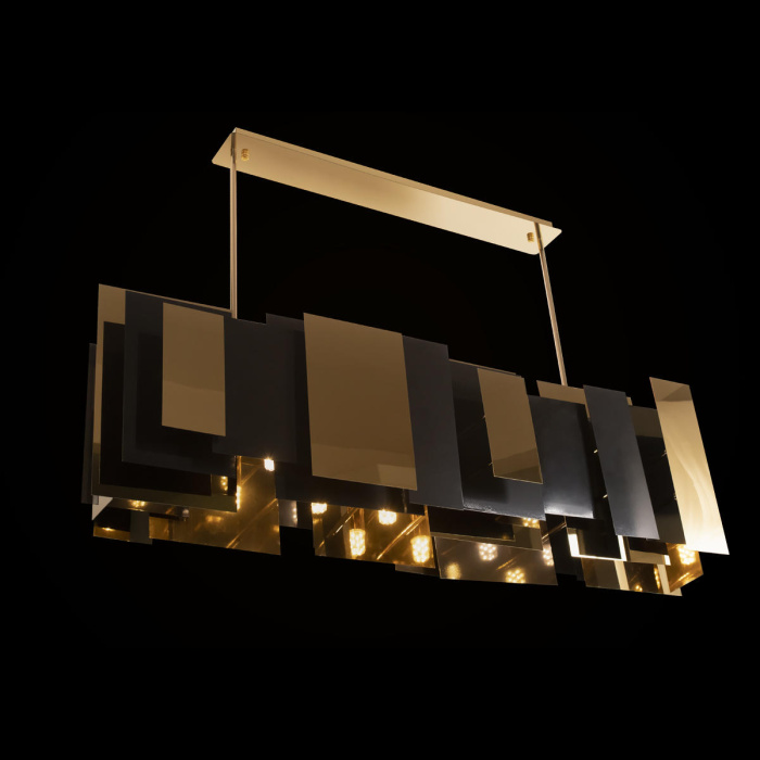 Потолочная люстра LOFT IT Gerard 10138/1200