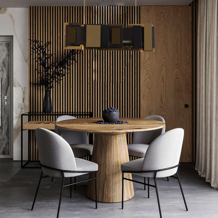 Потолочная люстра LOFT IT Gerard 10138/1200