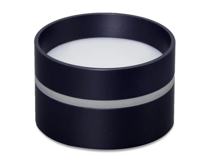 Накладной точечный светильник GX53 с акрилом Ambrella light TN621