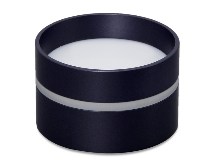 Накладной точечный светильник GX53 с акрилом Ambrella light TN621