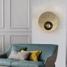 Настенный светильник Imperiumloft Planchet 140932-26