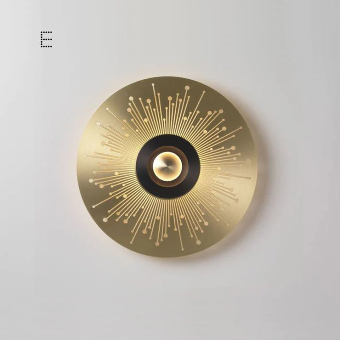 Настенный светильник PLANCHET ImperiumLoft