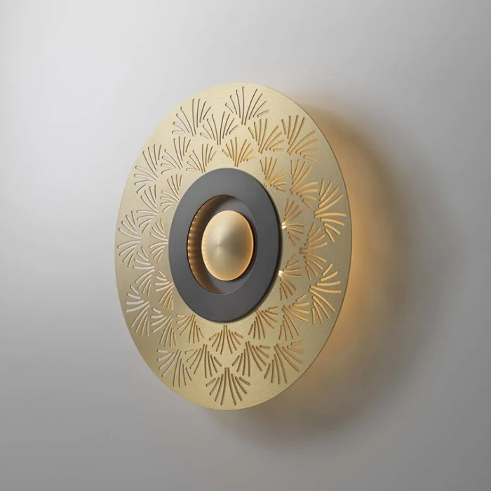 Настенный светильник PLANCHET ImperiumLoft