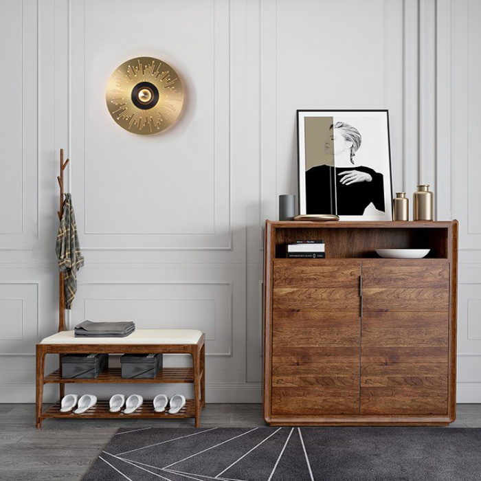 Настенный светильник PLANCHET ImperiumLoft