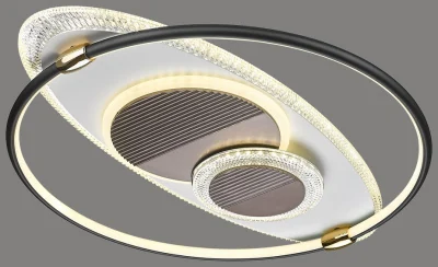 Потолочный светильник 438-307-04 VELANTE